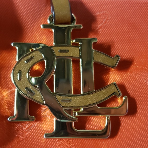 Handbag from Ralph Lauren - Picture 3 of 4